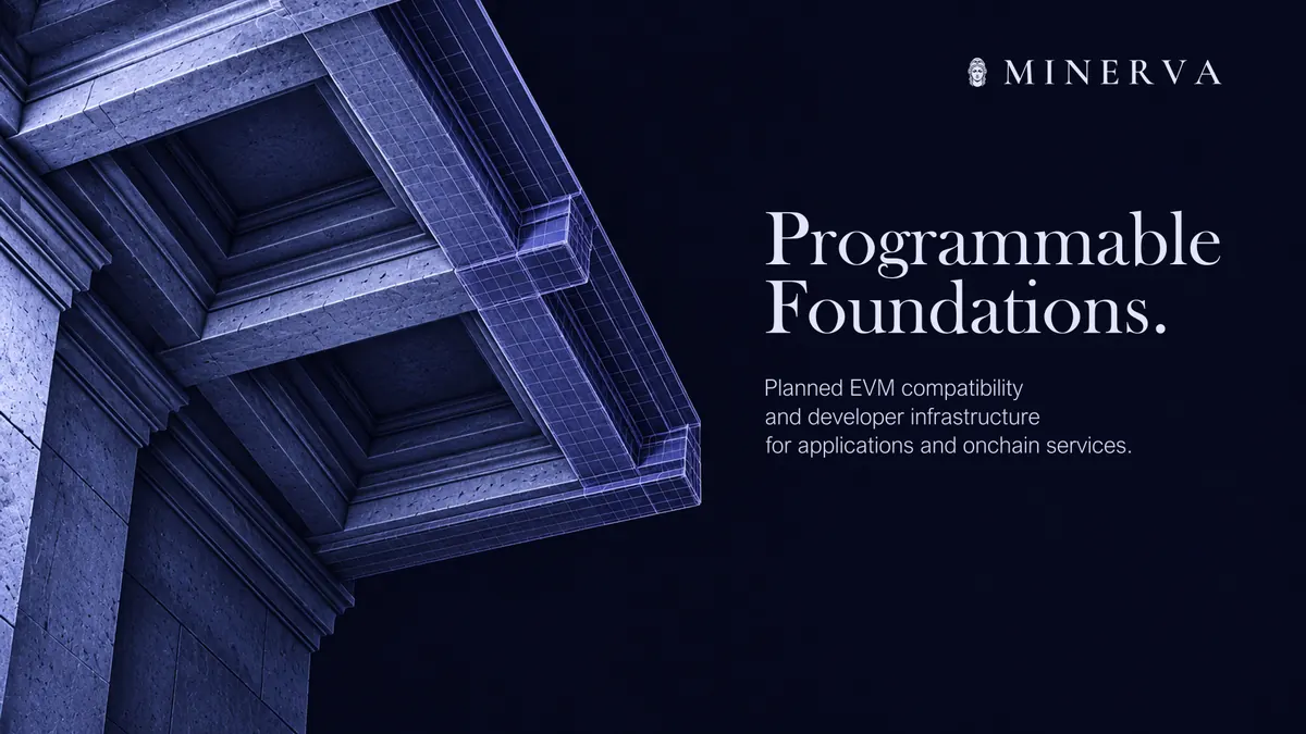 Programmable foundations.